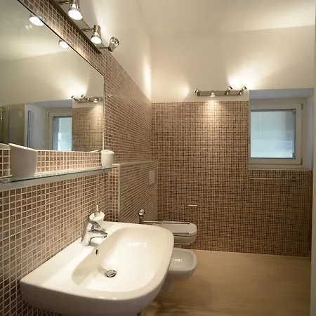 Apartment Candiani *
