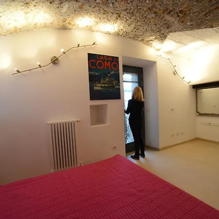 Candiani Apartment Dervio