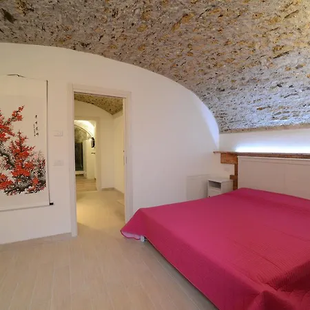 Apartment Candiani Dervio